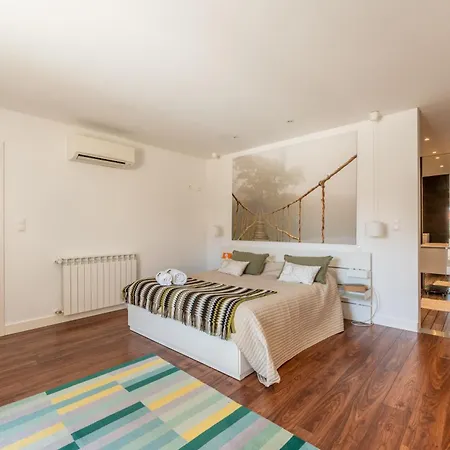 Bmyguest - Ribamar Villa Ribamar (Lourinha)