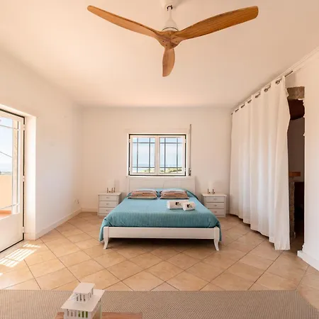 Bmyguest - Ribamar Vila *